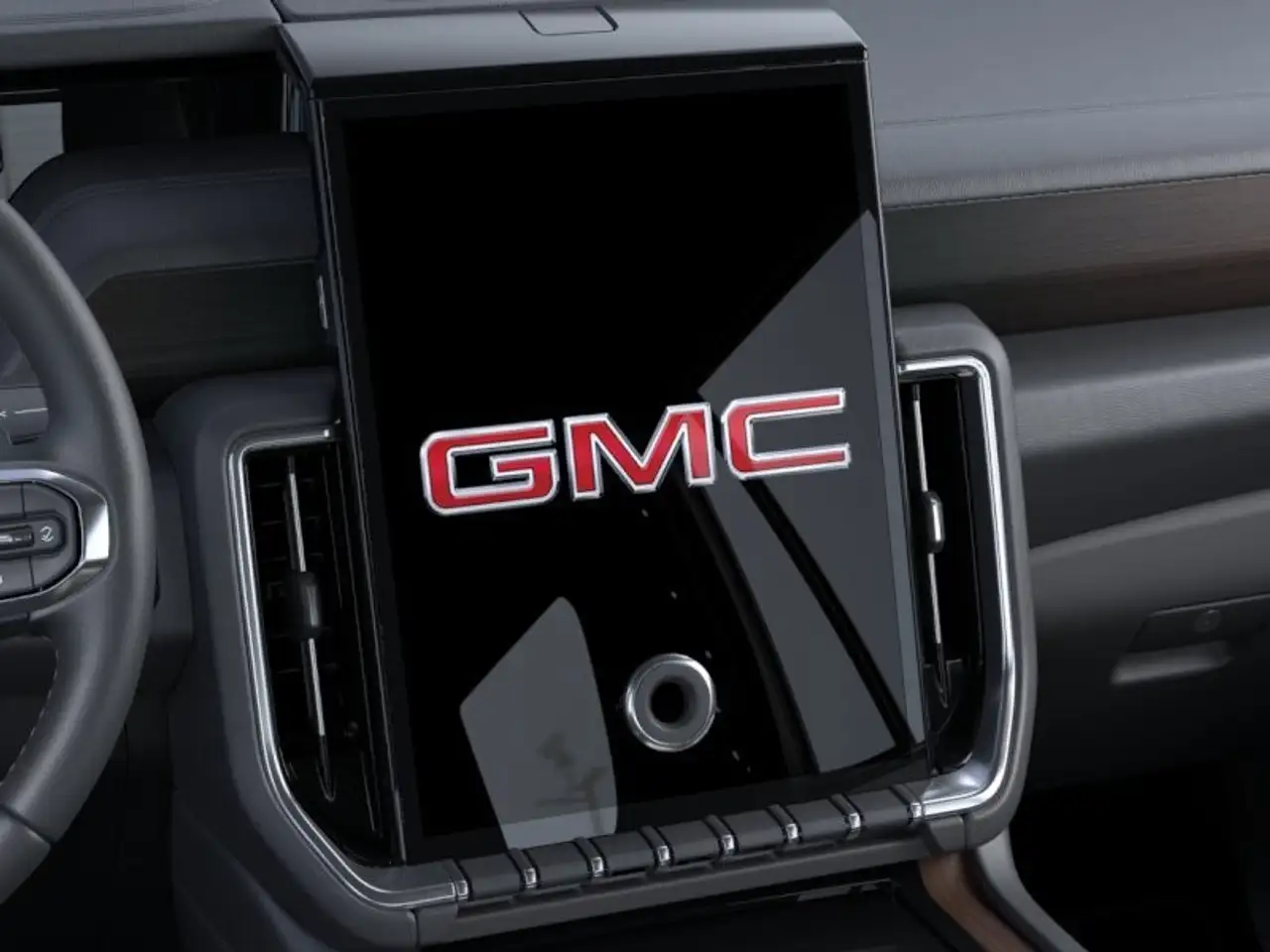 GMC Yukon снимка GMC Yukon