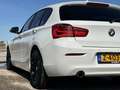 BMW 118 1-serie 118i Executive Sport Navi LED PDC Sportsto Blanco - thumbnail 17