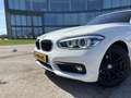 BMW 118 1-serie 118i Executive Sport Navi LED PDC Sportsto Blanc - thumbnail 9