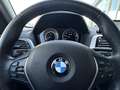 BMW 118 1-serie 118i Executive Sport Navi LED PDC Sportsto Blanc - thumbnail 4