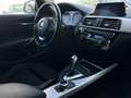BMW 118 1-serie 118i Executive Sport Navi LED PDC Sportsto Blanc - thumbnail 11