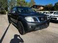 Nissan Navara Navara 2.5 dci k.cab XE Grigio - thumbnail 2