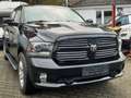 Dodge RAM V8 HEMI LARAMIE,CREW,20 ZOLL, LPG, Vollausstatt!! Zwart - thumbnail 5