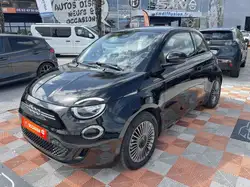 Fiat Electrique 118 NOUVELLE 500 Batterie 42kWh