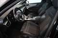 Audi A6 50 TFSIe quattro S-line Schwarz - thumbnail 5