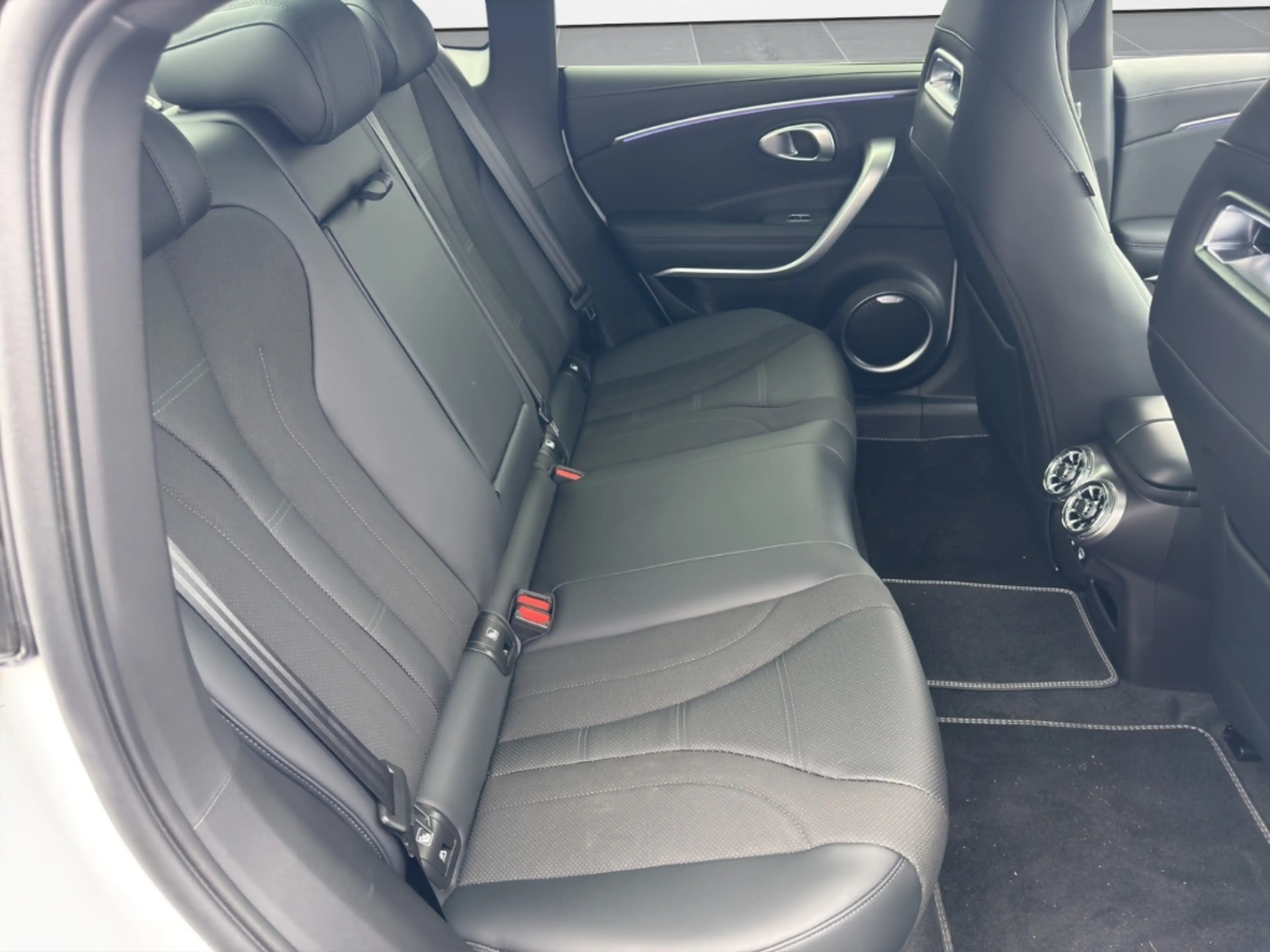 GWM ORA 07 Lightning Cat 204kWh Pro 360 RFK ACC — photo 11