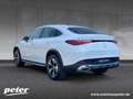 Mercedes-Benz GLC 300 de 4M Coupé Avantgarde/LED/Distronic/PSD Wit - thumbnail 4