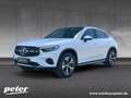 Mercedes-Benz GLC 300 de 4M Coupé Avantgarde/LED/Distronic/PSD Biały - thumbnail 23