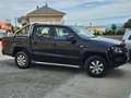 Volkswagen Amarok 3.0TDI Trendline Connectable 120kW Negro - thumbnail 3
