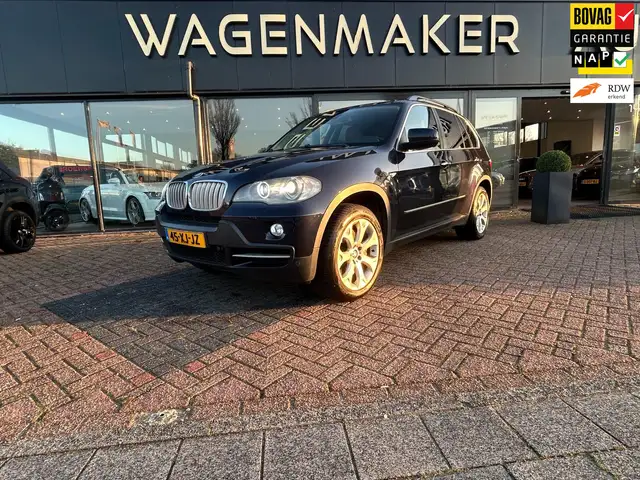 BMW X5 XDrive48i High Executive AUT|Leder|7 Pers. |Dealer
