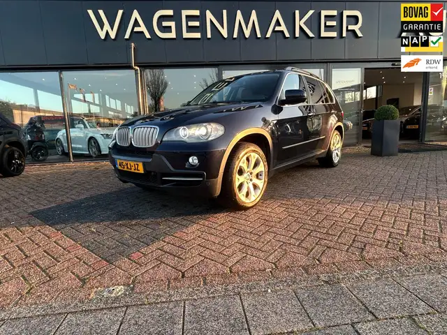 BMW X5 XDrive48i High Executive AUT|Leder|7 Pers. |Dealer