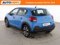 Citroen C3 1.2 PureTech S&S Feel 83 Azul - thumbnail 4