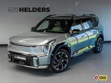 Launch Edition GT-Line AWD 99.8 kWh HuD massage