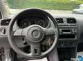 Volkswagen Polo V 1.2l TDI 75CV TRENDLINE 5P 2013 Gris - thumbnail 10