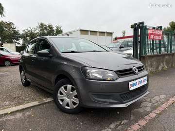 V 1.2l TDI 75CV TRENDLINE 5P 2013