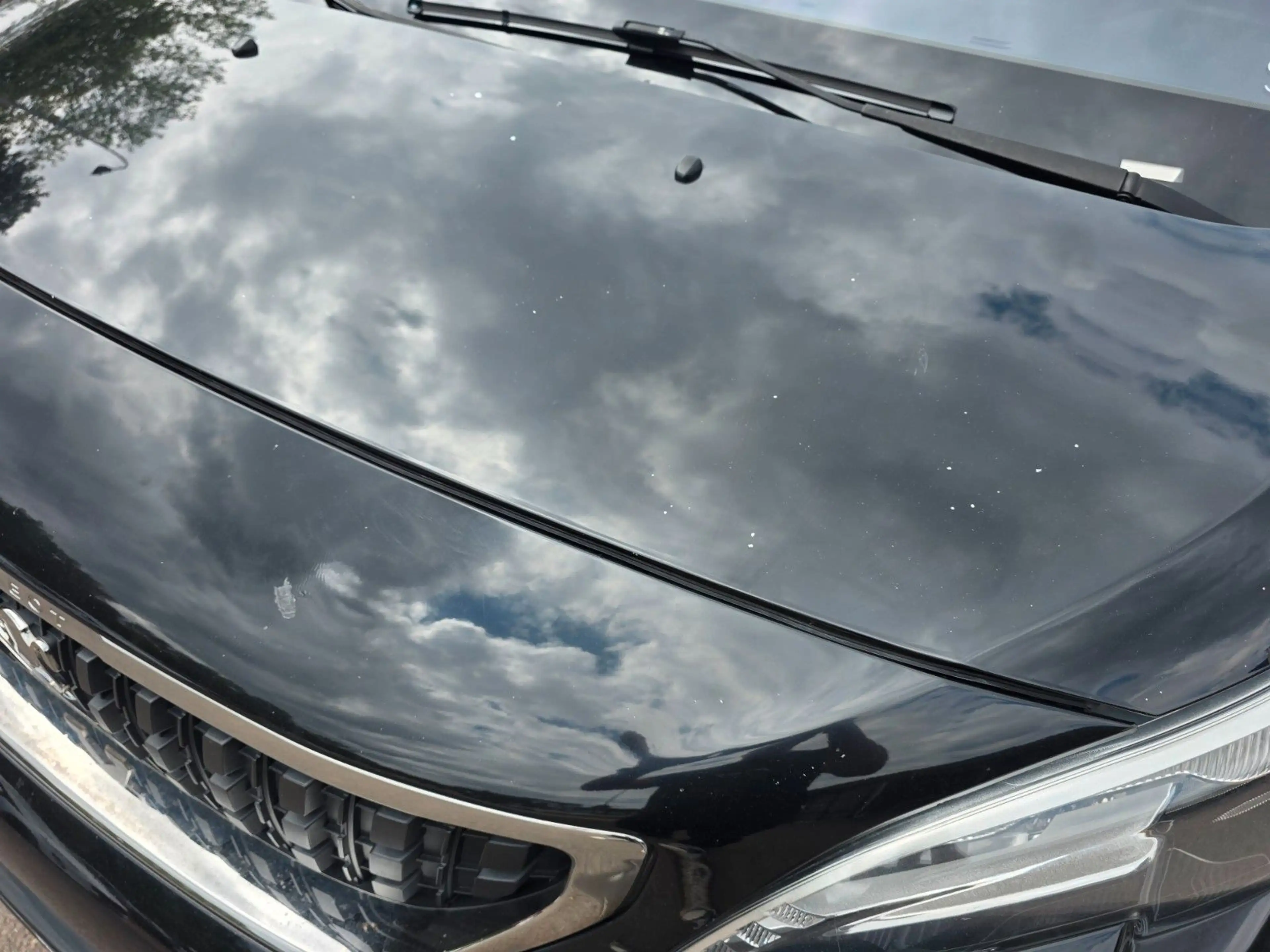 Peugeot Expert Premium L2 Automatik+Head-Up+GPS+Keyless — photo 6