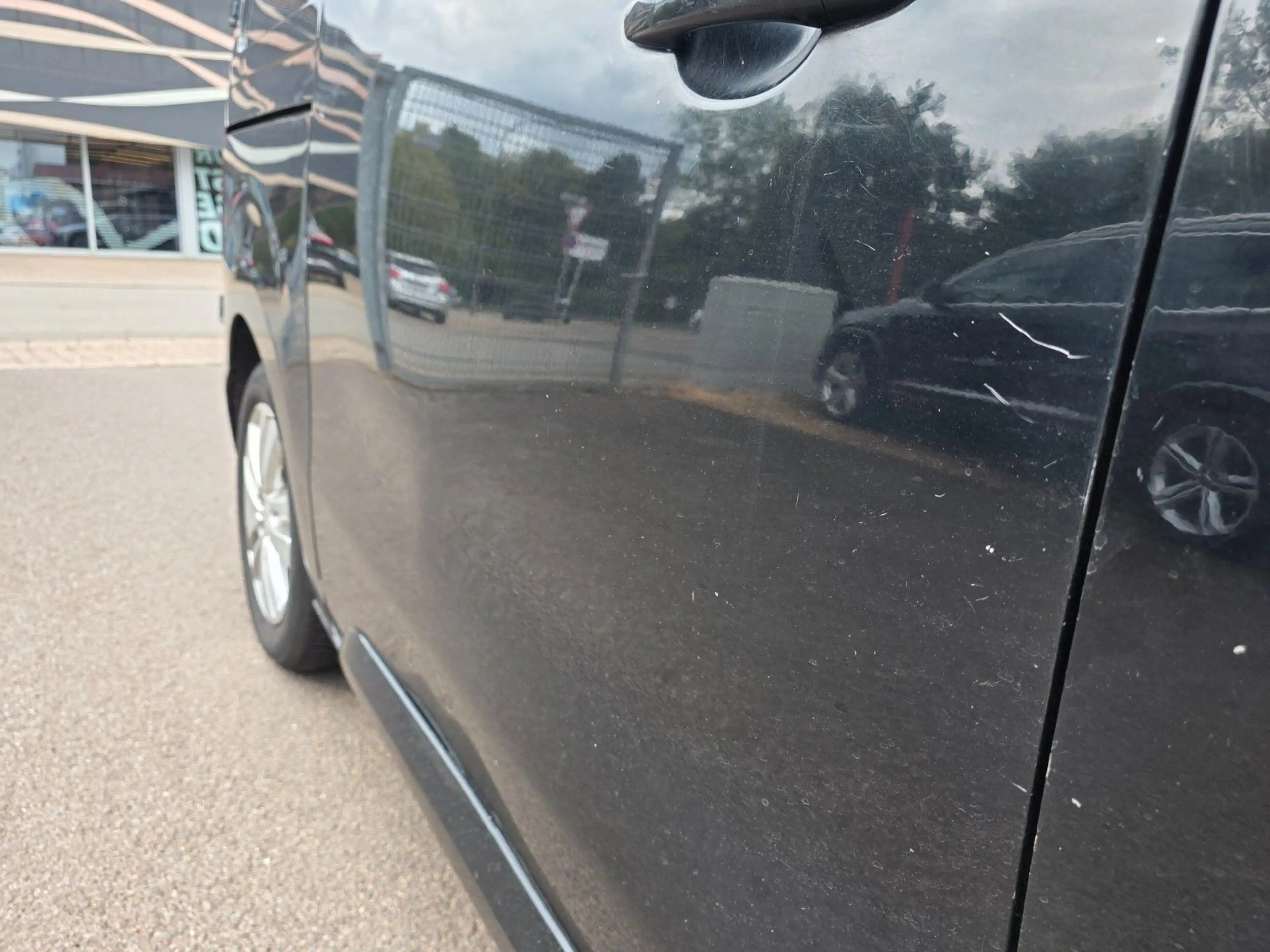 Peugeot Expert Premium L2 Automatik+Head-Up+GPS+Keyless — photo 7