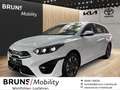 Kia Ceed / cee'd Sportswagon 1.6 Plug-in Hybrid Vision Komf. Weiß - thumbnail 1