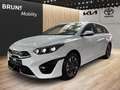 Kia Ceed / cee'd Sportswagon 1.6 Plug-in Hybrid Vision Komf. Weiß - thumbnail 2