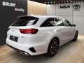 Kia Ceed / cee'd Sportswagon 1.6 Plug-in Hybrid Vision Komf. Weiß - thumbnail 4