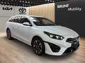 Kia Ceed / cee'd Sportswagon 1.6 Plug-in Hybrid Vision Komf. Weiß - thumbnail 3