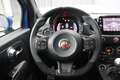 Abarth 695 Tributo 131 Rally 1.4 T-Jet 132kW, Design-Paket... Modrá - thumbnail 19