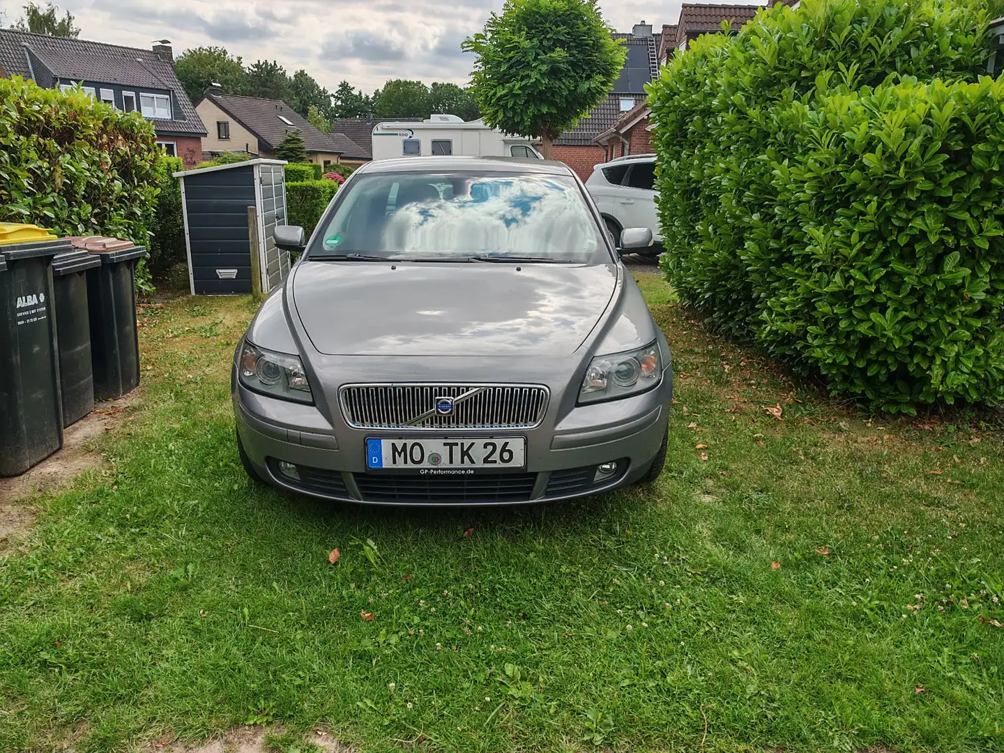 Volvo V50 2.4i - 2