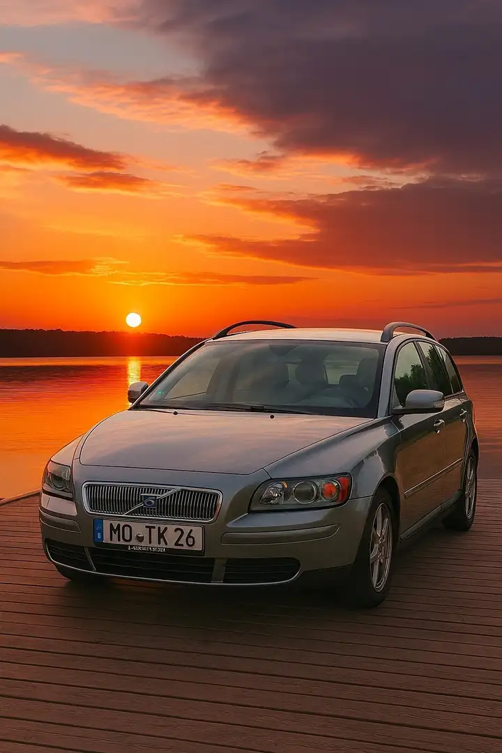 Volvo V50 2.4i - 1