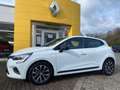 Renault Clio V Eqiulibre TCe 90 Blanc - thumbnail 1