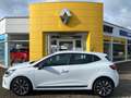 Renault Clio V Eqiulibre TCe 90 Blanc - thumbnail 2