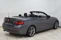BMW 218 i 136cv Cabriolet PACK M*CRUISE*LED*GPS*RCD*PDC Gris - thumbnail 5