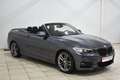 BMW 218 i 136cv Cabriolet PACK M*CRUISE*LED*GPS*RCD*PDC Gris - thumbnail 4