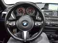 BMW 218 i 136cv Cabriolet PACK M*CRUISE*LED*GPS*RCD*PDC Gris - thumbnail 11
