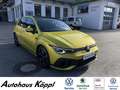Volkswagen Golf 2.0 TSI DSG GTI Clubsport Matrix 19" DAB+ Jaune - thumbnail 1