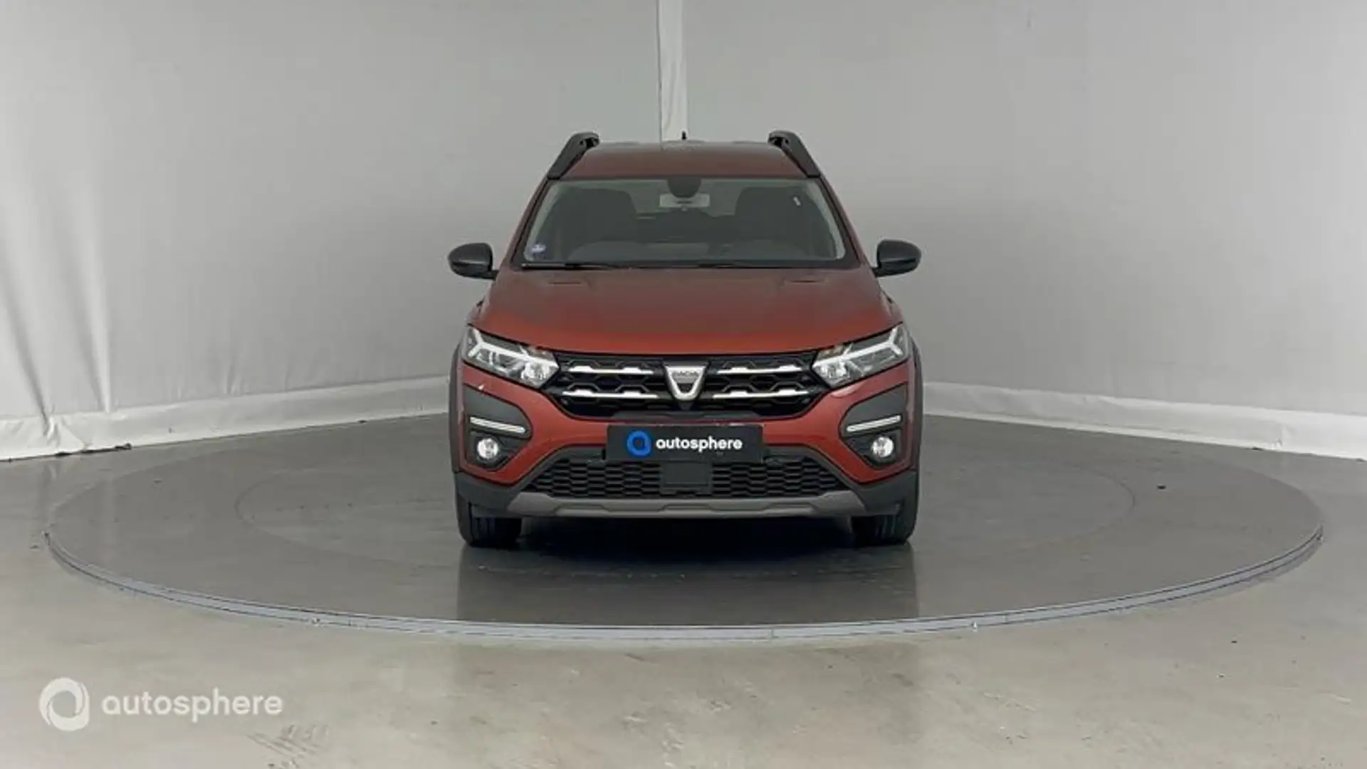 Dacia Jogger 1.0 ECO-G 100ch Extreme+ 5 places - 2
