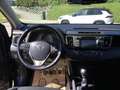 Toyota RAV 4 2,0 D-4D 4WD Schwarz - thumbnail 7