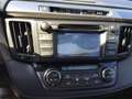 Toyota RAV 4 2,0 D-4D 4WD Schwarz - thumbnail 10