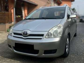 2.0 Turbo D4D 16v Linea Luna