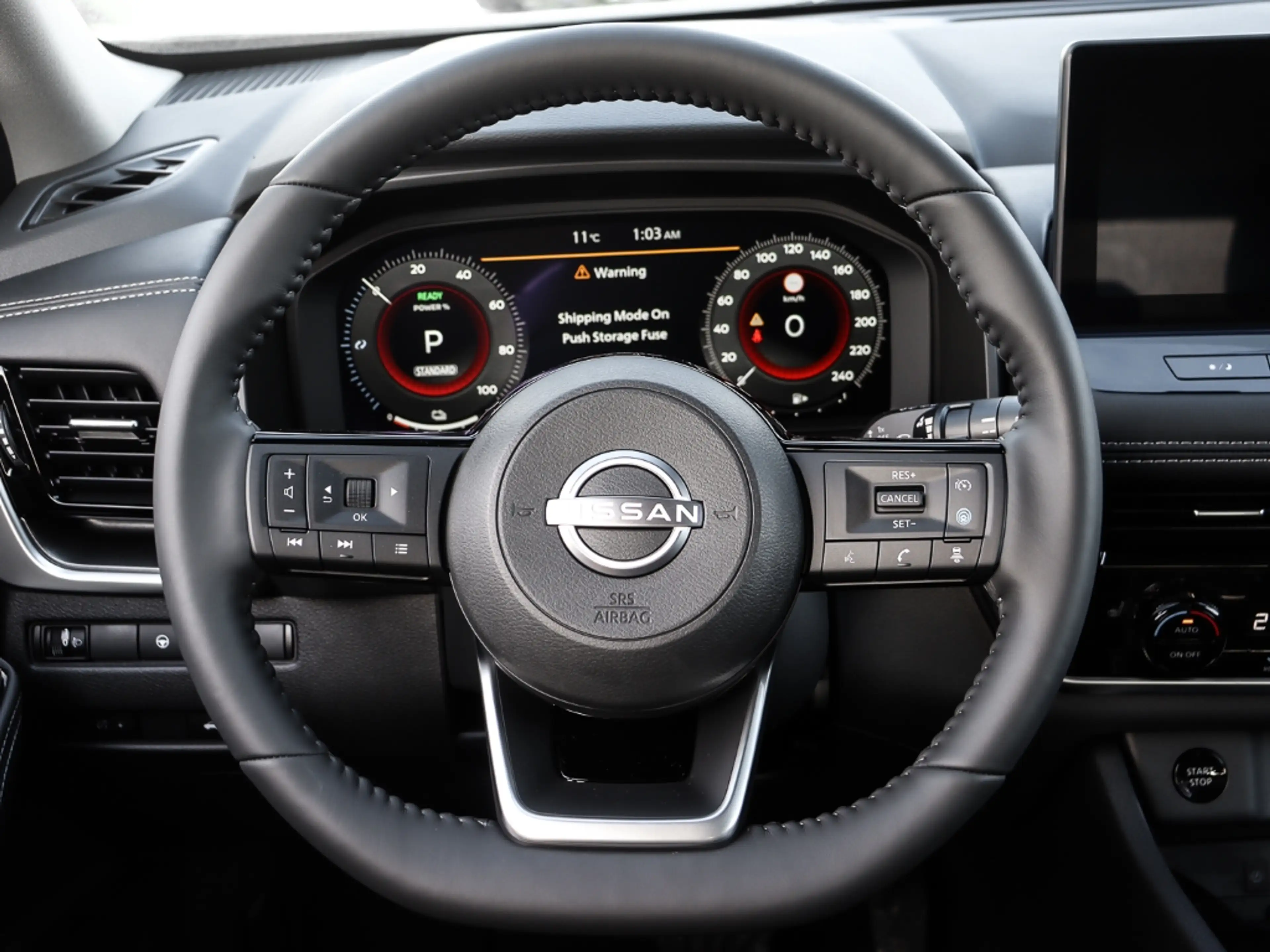 Nissan X-Trail N-Trek 1.5 VC-T e-POWER 204PS 4x2 — photo 6