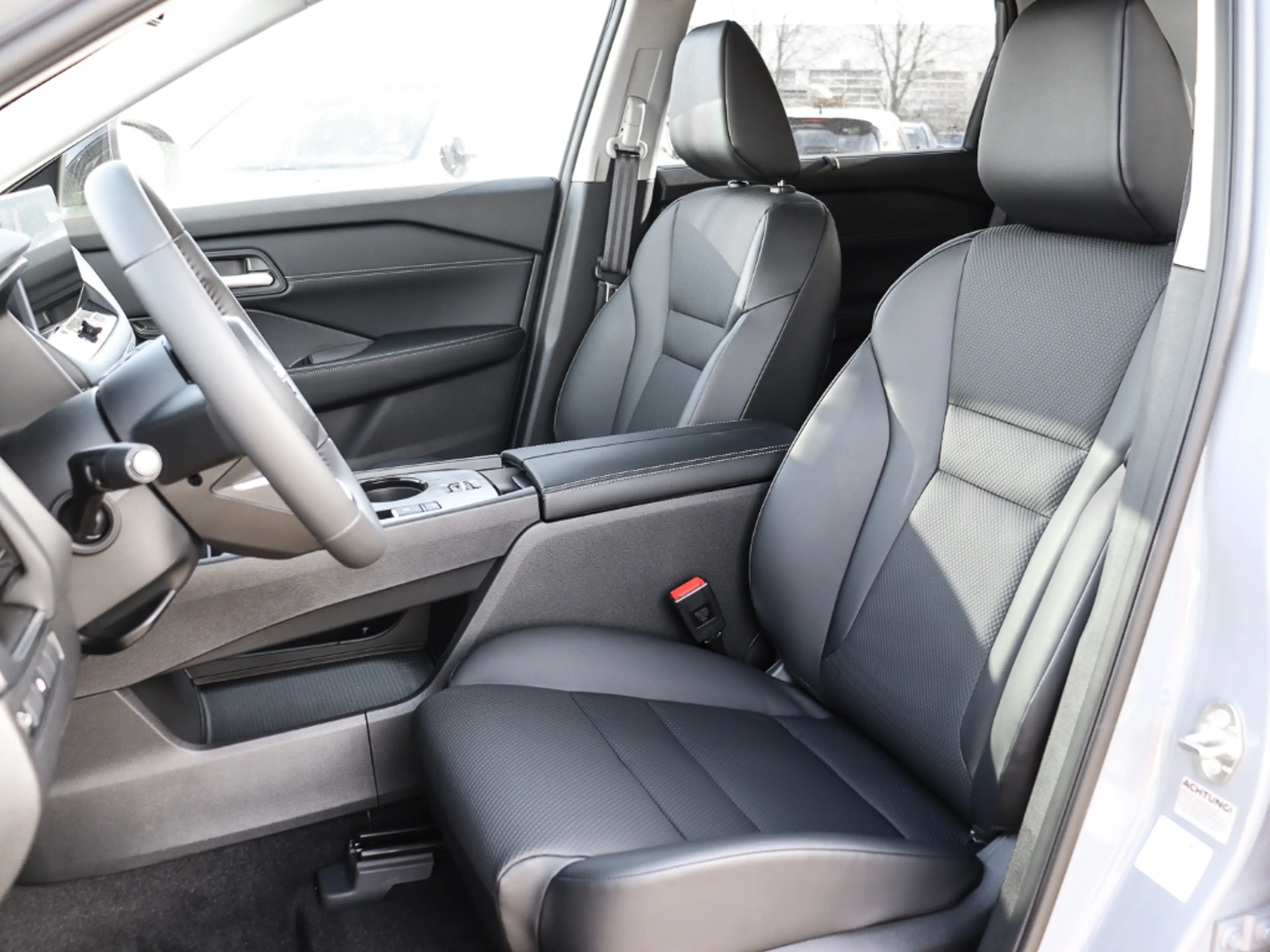 Nissan X-Trail N-Trek 1.5 VC-T e-POWER 204PS 4x2 — photo 7