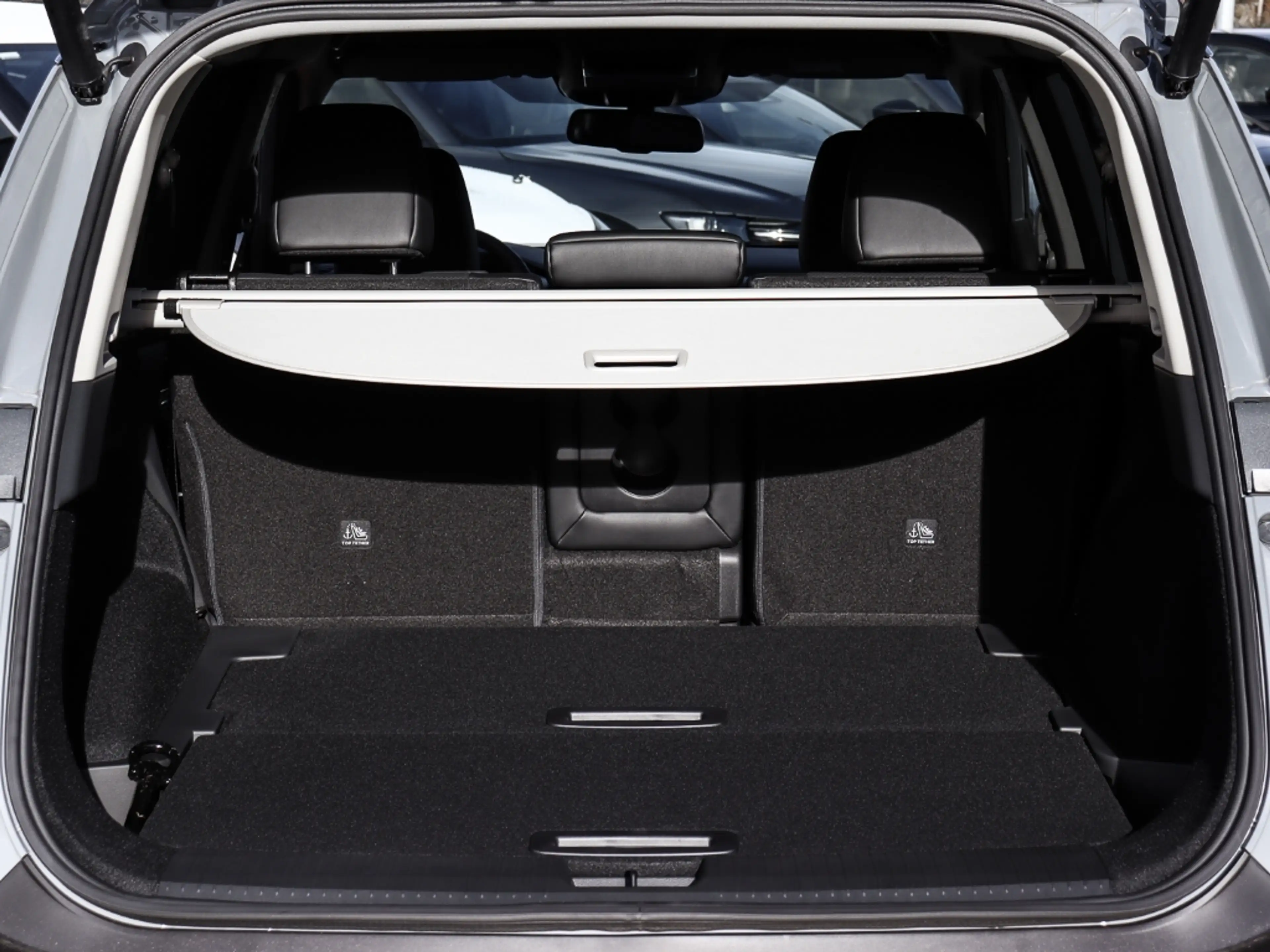 Nissan X-Trail N-Trek 1.5 VC-T e-POWER 204PS 4x2 — photo 15