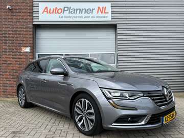 Estate 1.5 dCi Intens! Camera! Navi! HUD!