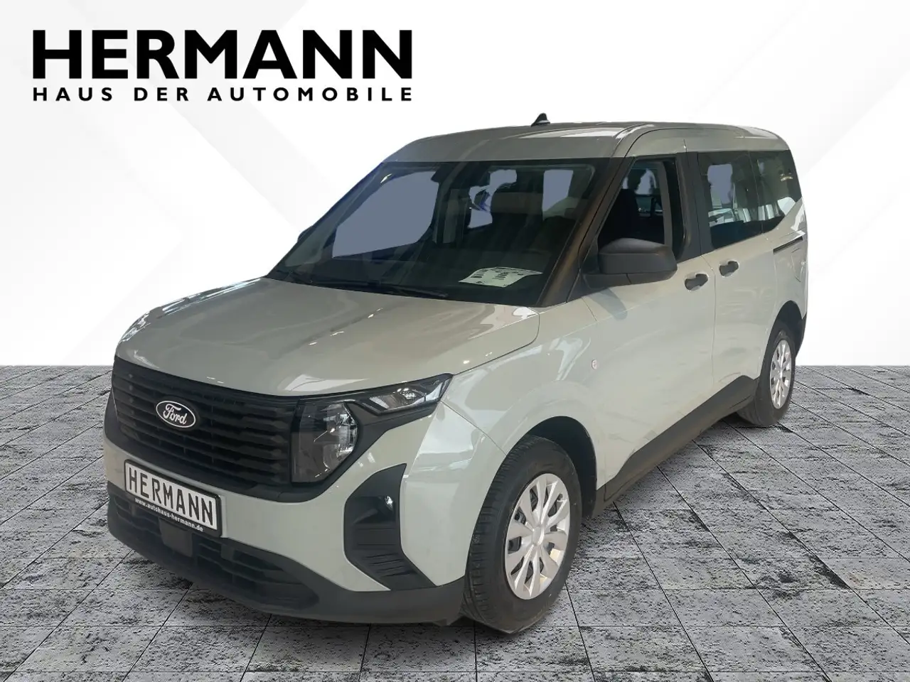 Ford Tourneo
