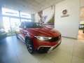 Fiat Tipo 1.5 Hybrid DCT 5 porte Red Cross Rosso - thumbnail 2