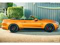 Ford Mustang 5.0L v8 GT Cabriolet 421 ch Boite Automatique Orange - thumbnail 6