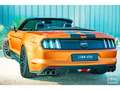 Ford Mustang 5.0L v8 GT Cabriolet 421 ch Boite Automatique Orange - thumbnail 12