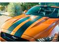 Ford Mustang 5.0L v8 GT Cabriolet 421 ch Boite Automatique Orange - thumbnail 30