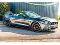 Ford Mustang 5.0L v8 GT Cabriolet 421 ch Boite Automatique Gris - thumbnail 12