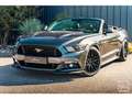 Ford Mustang 5.0L v8 GT Cabriolet 421 ch Boite Automatique Gris - thumbnail 7