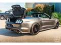 Ford Mustang 5.0L v8 GT Cabriolet 421 ch Boite Automatique Gris - thumbnail 5